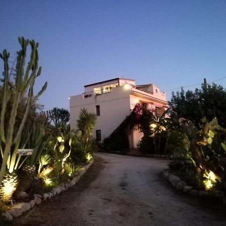 Surra Mediterranean Apartments Scicli Exteriér fotografie