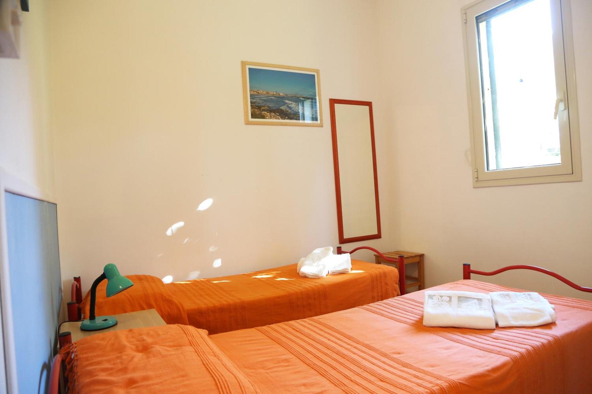 Surra Mediterranean Apartments Scicli Exteriér fotografie