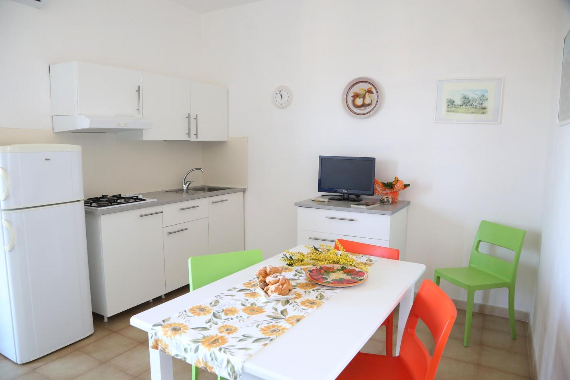 Surra Mediterranean Apartments Scicli Exteriér fotografie