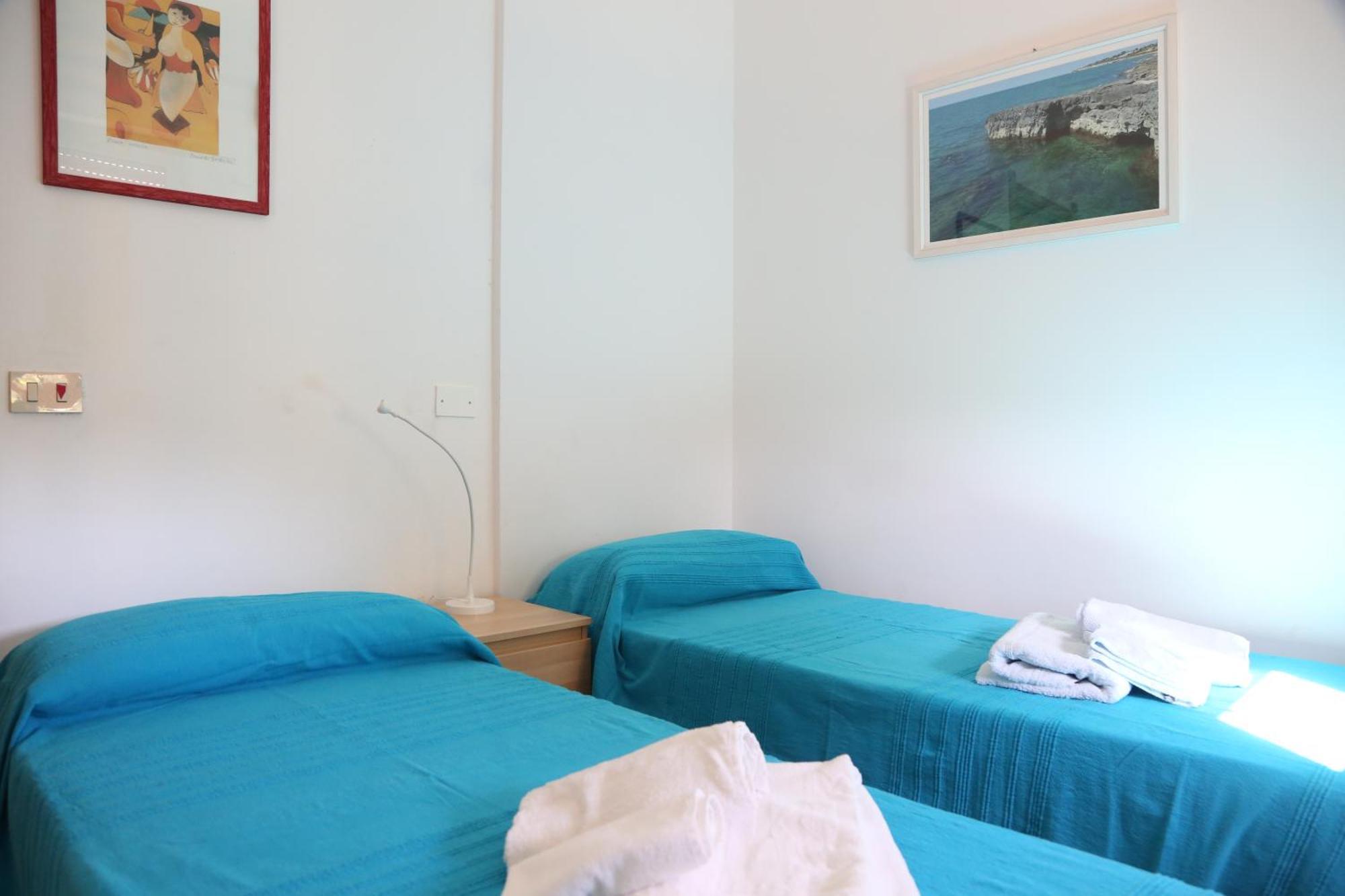 Surra Mediterranean Apartments Scicli Exteriér fotografie