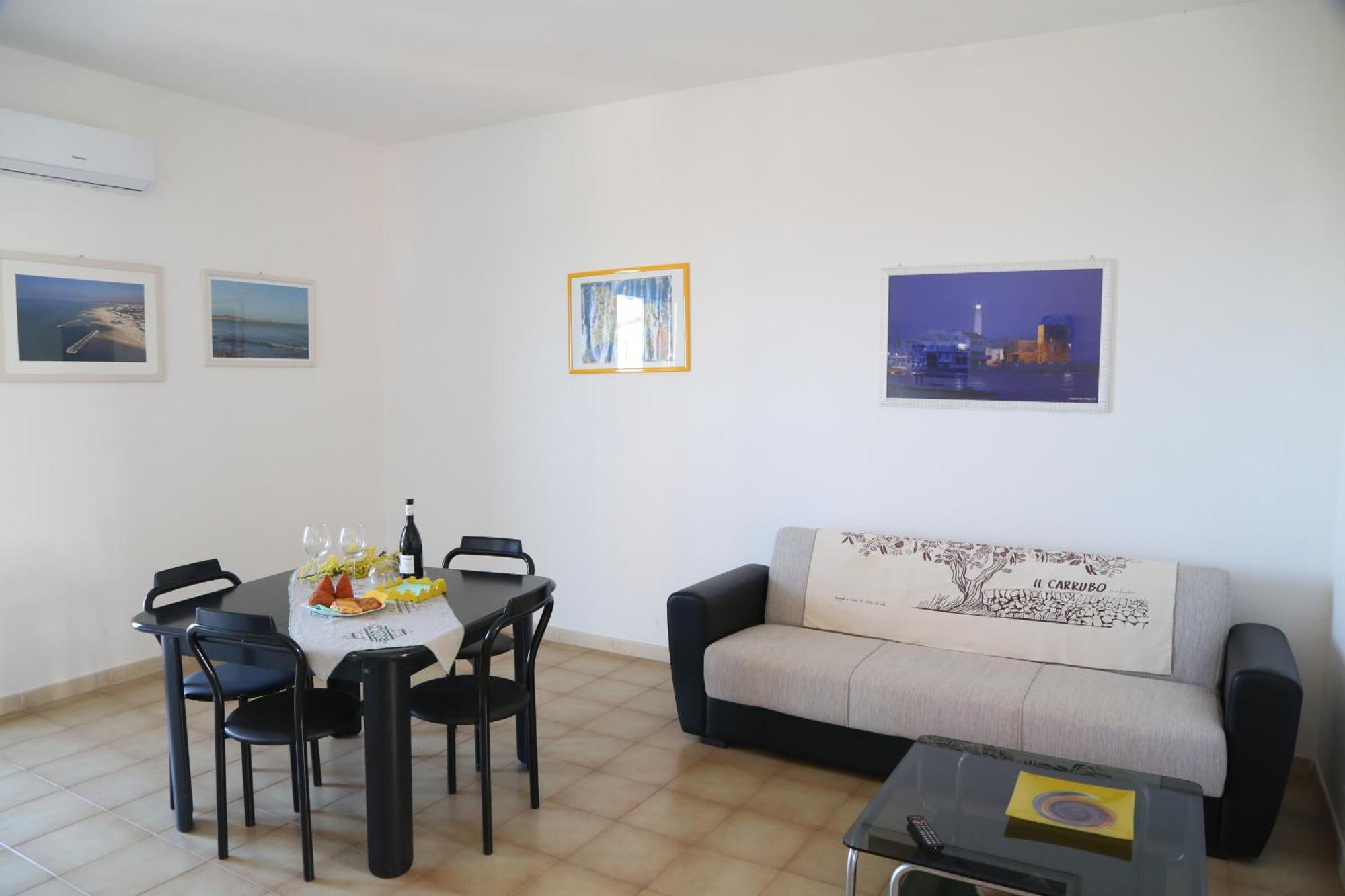 Surra Mediterranean Apartments Scicli Exteriér fotografie