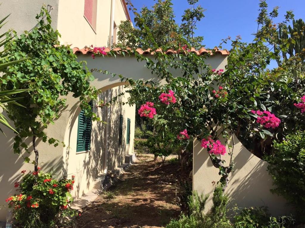 Surra Mediterranean Apartments Scicli Exteriér fotografie
