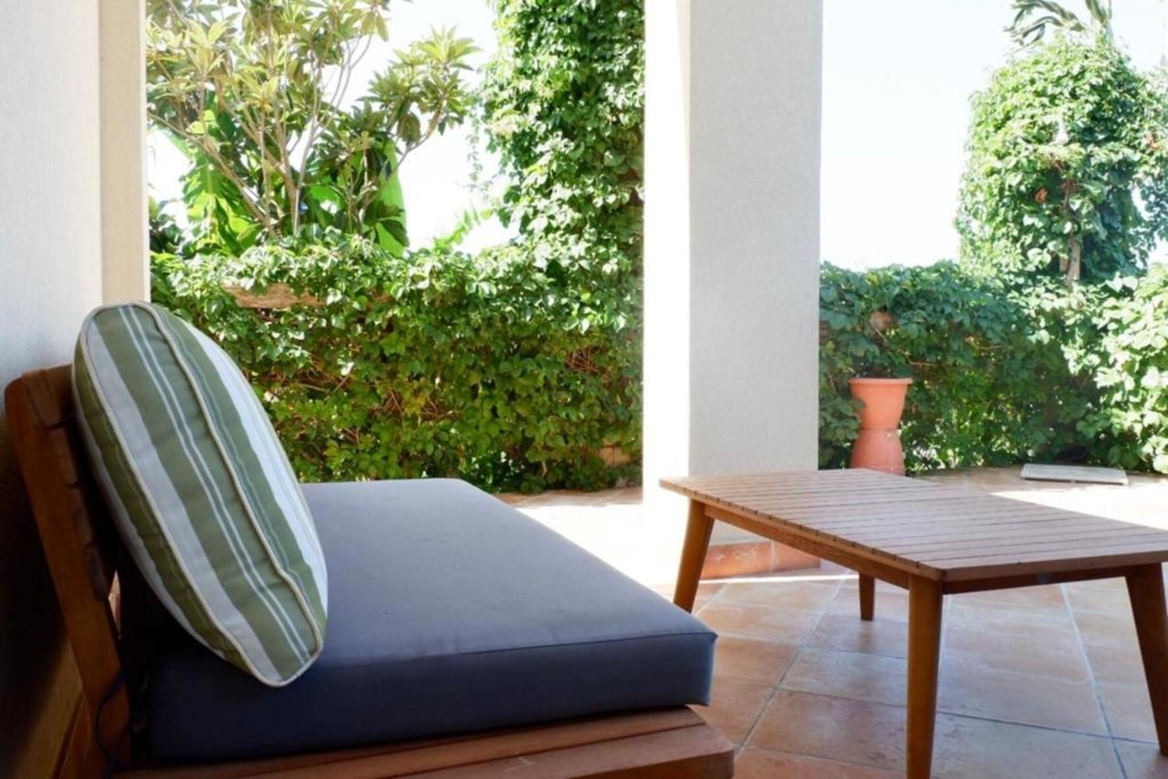 Surra Mediterranean Apartments Scicli Exteriér fotografie