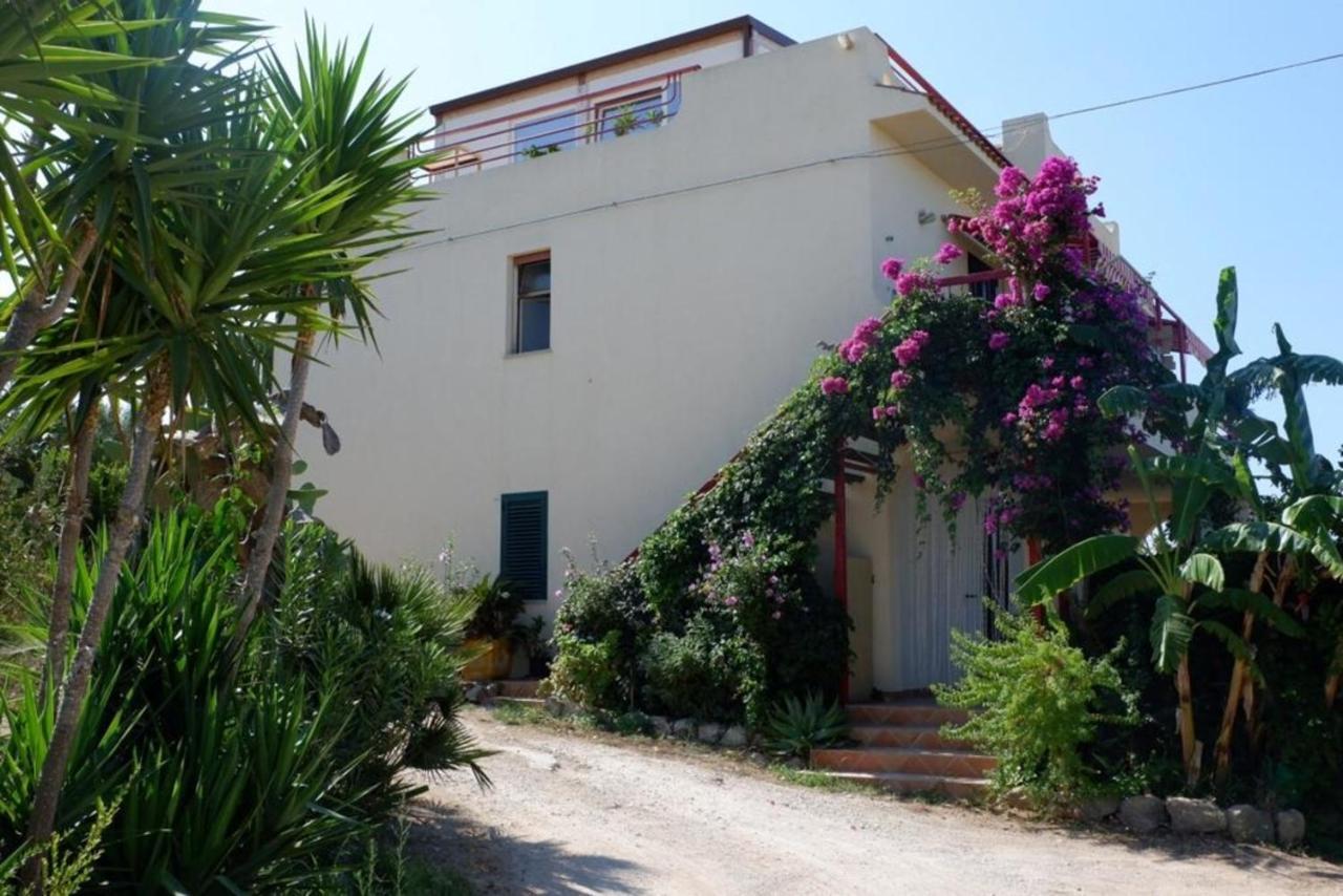 Surra Mediterranean Apartments Scicli Exteriér fotografie
